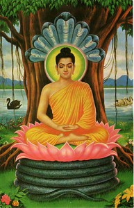 apa itu tri ratna dalam ajara Buddha