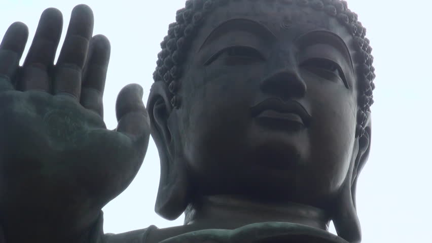 Apa Pesan Buddha untuk Zaman Sekarang ?