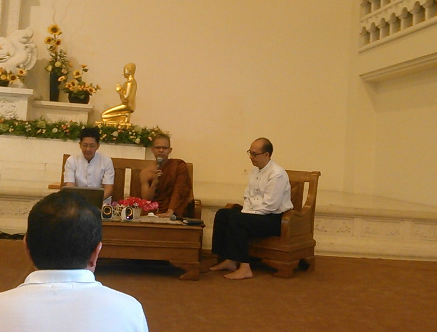 seminar-dhamma