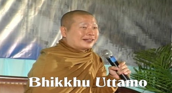 MEDITASI SARANA PEMBUKTIAN ADANYA KELAHIRAN KEMBALI oleh: YM.Bhikkhu Uttamo Mahathera
